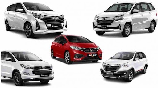 Harga Mobil Bekas Di Bawah 50 Juta, Mesinnya Juara - Setir Kanan