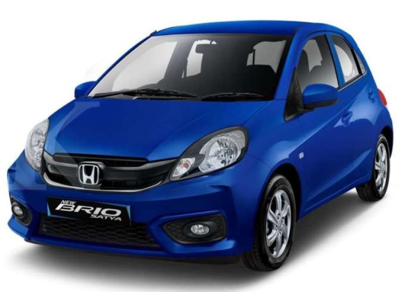 Daftar Mobil Bekas Harga Cerdas Honda di Bawah 100 Juta, Paling Terjangkau di Kantong!