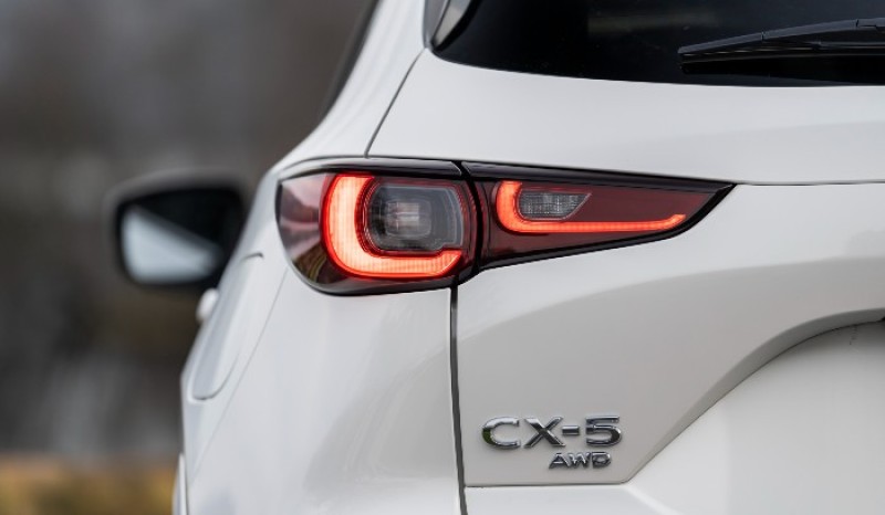 Harga dan Spesifikasi Mazda CX-5 Bekas, Mulai 300 Jutaan!