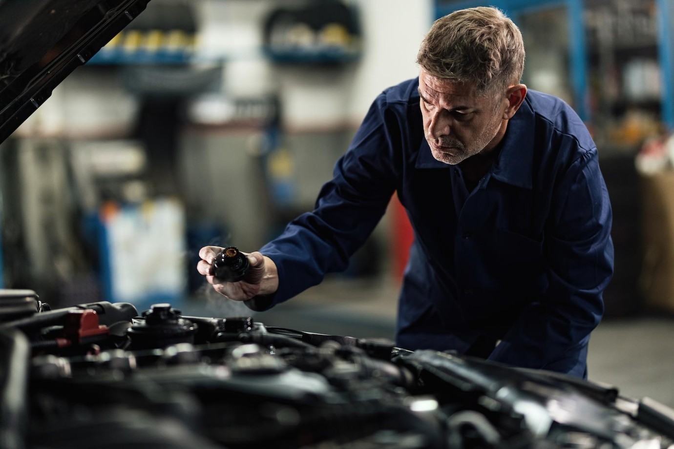 10 Rekomendasi Merek Air Radiator Mobil Terbaik Dan Harganya - Setir Kanan