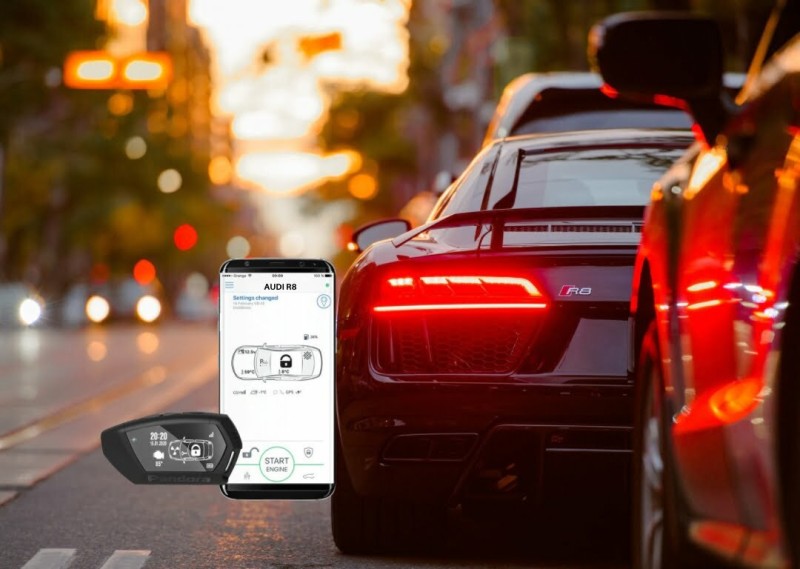 Alarm Mobil: Fungsi, Cara Kerja, Rekomendasi Terbaik dan Harganya