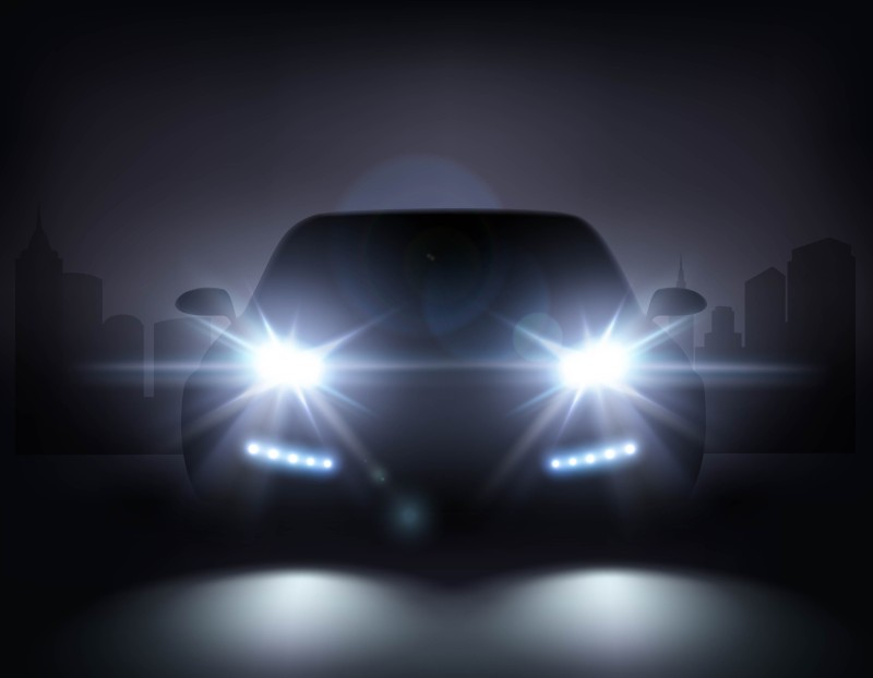 15 Rekomendasi Lampu LED Mobil Paling Terang, Cek Daftar Harganya!