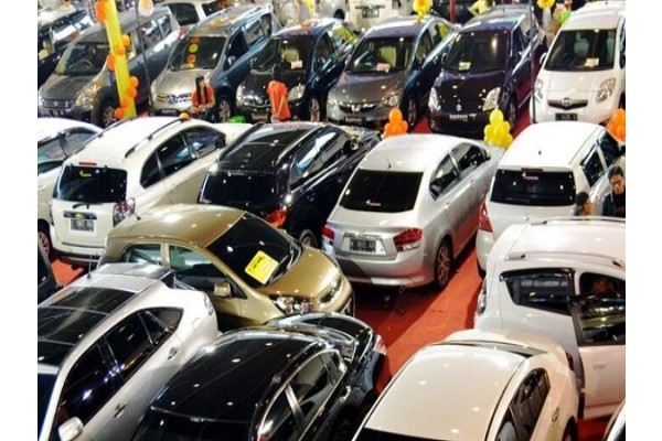 Daftar Mobil Bekas Jayapura Murah, Cicilan Mulai 3 Jutaan Aja!
