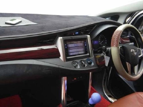 dashboard mobil