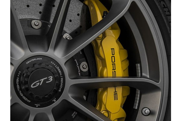 Kampas Rem Mobil - Fungsi, Waktu Ganti, hingga Biayanya - Setir Kanan