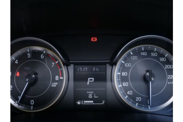 Odometer Mobil: Fungsi Dan Cara Membaca Yang Benar! - Setir Kanan