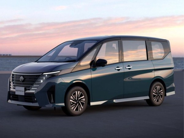 3+ Mobil Nissan Terbaru 2023, Dilengkapi Teknologi e-Power!