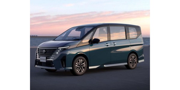 3+ Mobil Nissan Terbaru 2023, Dilengkapi Teknologi e-Power!