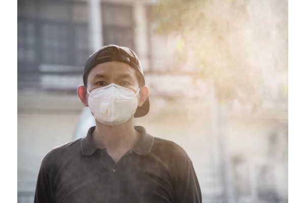 5+ Penyebab Polusi Udara Jakarta dan Solusinya, Salah Satunya Mobil Listrik
