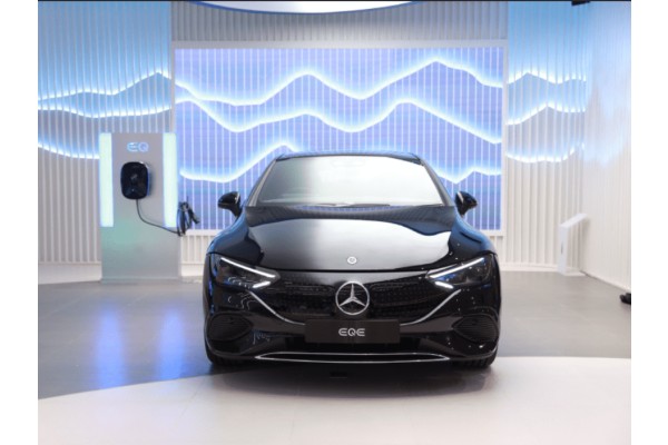 Spesifikasi, Line Up dan Harga Mercedes Benz EQ 2023