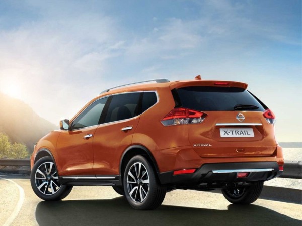 Harga dan Spesifikasi Nissan X-Trail Bekas di 2023