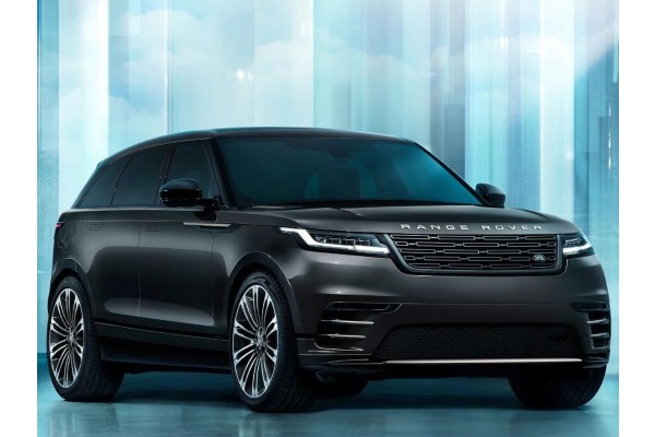 Ingin Beli Range Rover Velar Intip Spesifikasi Harganya