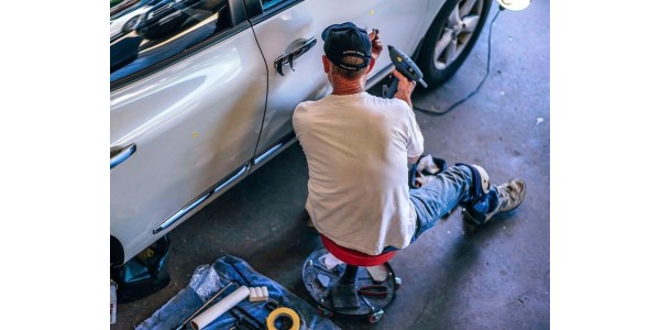 Estimasi Harga Body Repair Mobil di Jakarta, Mulai 150 Ribu