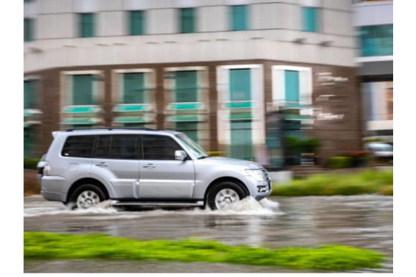 Rekomendasi Mobil SUV Murah Anti Banjir, Harga 90 Jutaan!