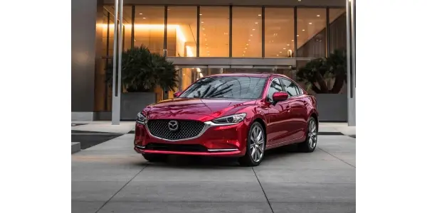 Sedan Mazda 6 Masih Banyak Dicari? Ini Kelebihan dan Harganya!
