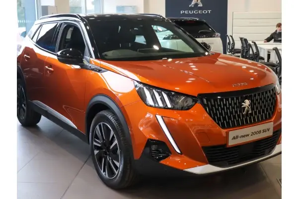 Pesona Abadi di Balik Kemudi: Mengapa Mobil Bekas dengan Desain Timeless dan Elegan Layak Jadi Pilihan