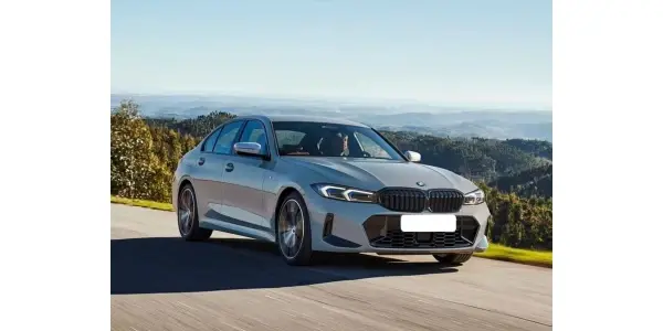 Rekomendasi BMW 320i Bekas: Simak Kelebihan dan Kekurangannya!