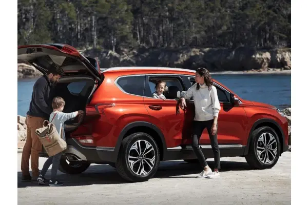 10 Rekomendasi Mobil SUV Terbaik untuk Persiapan Lebaran 2024 - Setir Kanan