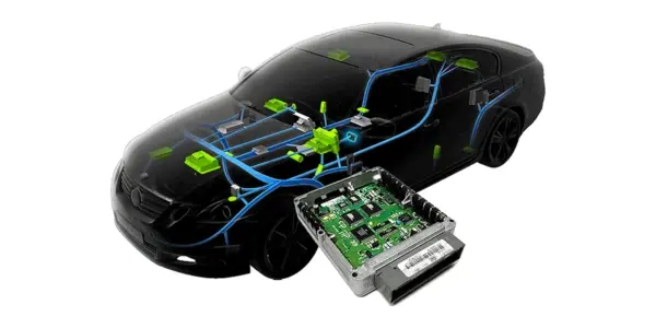 ECU Mobil: Komponen, Fungsi, Perawatan & Harganya di OLX Autos!