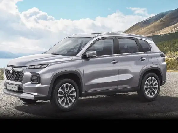 Sejarah Suzuki Grand Vitara Tiap Generasi di Indonesia