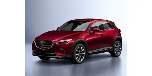 Mau Beli Mazda CX-3 2024? Simak Kelebihan dan Harganya!