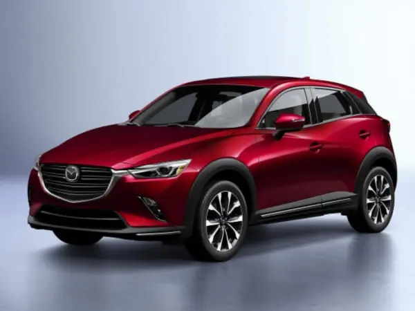 Mau Beli Mazda CX-3 2024? Simak Kelebihan dan Harganya!