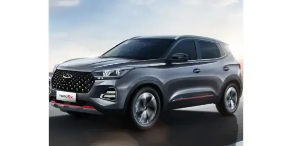 Chery Tiggo 5X Review: Performa Berkendara dari Jakarta ke Surabaya