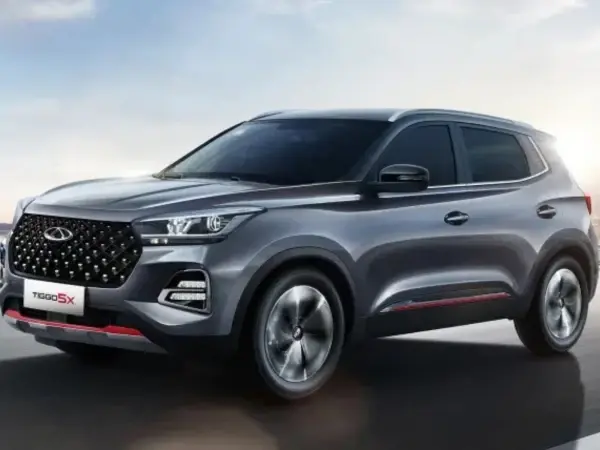 Chery Tiggo 5X Review: Performa Berkendara dari Jakarta ke Surabaya