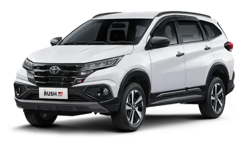 Toyota Rush