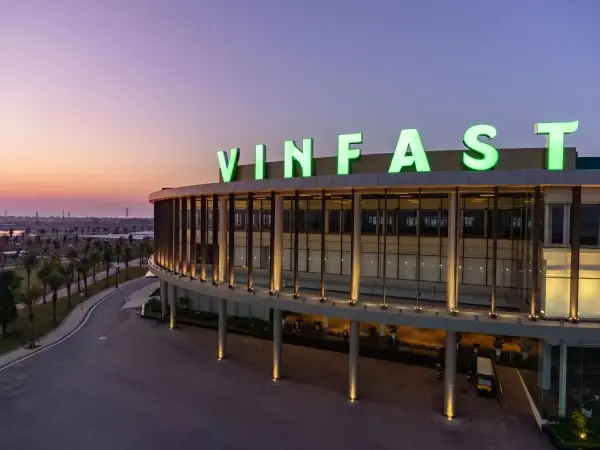 Peluang dan Strategi VinFast di Dua Pasar Raksasa, AS dan Asia