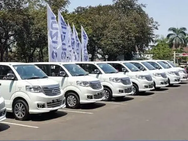 Terkenal Keren, Intip 3 Harga Mobil APV Terbaru Tahun 2025!
