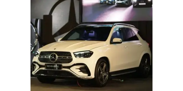 Mercedes-Benz Luncurkan 7 Mobil baru di GIIAS 2024! Ini Spesifikasinya