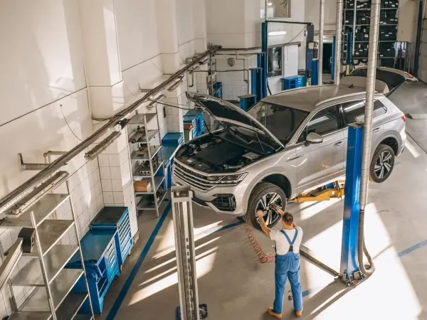 7+ Rekomendasi Servis Mobil Panggilan Jakarta di Setir Kanan