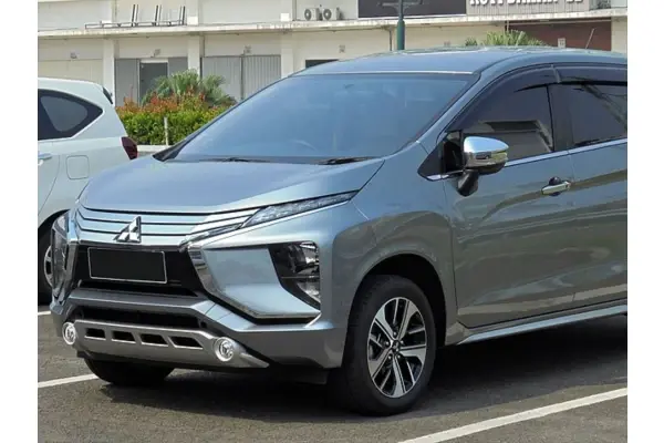 Pajak Tahunan Mitsubishi Xpander Cross 2025 Tembus Rp 5 Jutaan: Rincian Lengkap dan Analisis Perhitungan