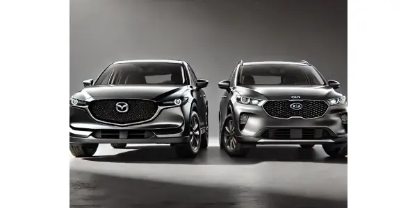 Mazda CX-5 atau Kia Carens: Mana yang Lebih Unggul?