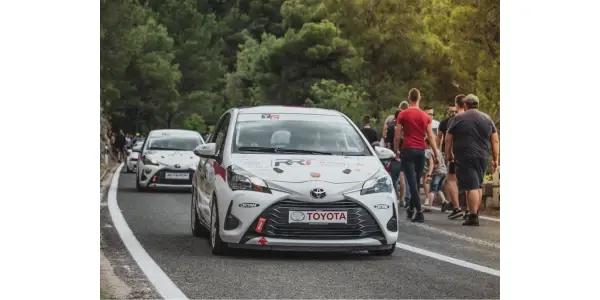 Toyota Yaris 2019: Mobil Hatchback Stylish dengan Kinerja Maksimal