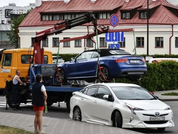 Towing Mobil: Fungsi, Pengertian, dan Biaya Sewa yang Perlu Kamu Ketahui