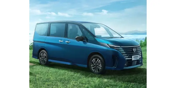 Nissan Serena e-Power: Mobil Keluarga yang Lega