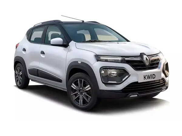 Renault Kwid: Mobil Mini yang Nyaman dengan Harga Terjangkau!