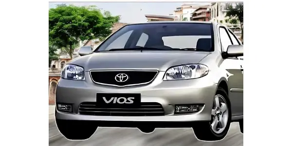 Spesifikasi Vios Gen 1: Mobil Sedan Legendaris yang Masih Eksis