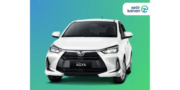 Daftar Harga Mobil Agya Baru 2025, Mulai Rp 167 Juta!