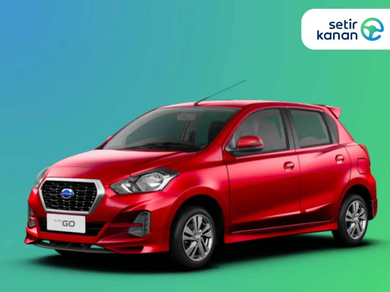 Mobil Datsun Go Panca: Spesifikasi, Fitur, Ulasan & Harga ...