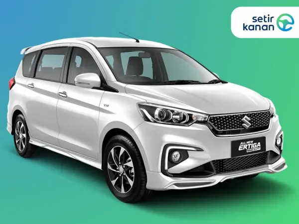 Ertiga 2018: Spesifikasi, Review & Harga Bekas Murah