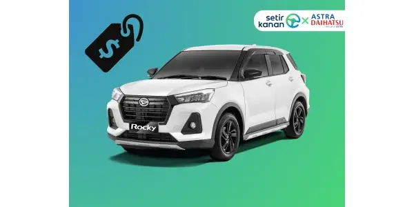 Faktor-Faktor yang Mempengaruhi Nilai Jual Kembali Mobil Daihatsu