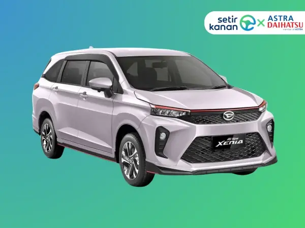 Daihatsu vs Kompetitor: Bagaimana Perbandingan Resale Value-nya?