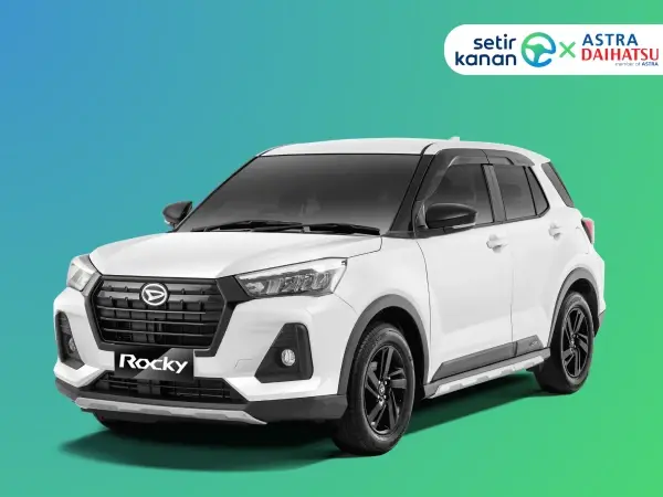 Tips Menjaga Harga Jual Kembali Mobil Daihatsu Tetap Tinggi, Wajib Tahu!