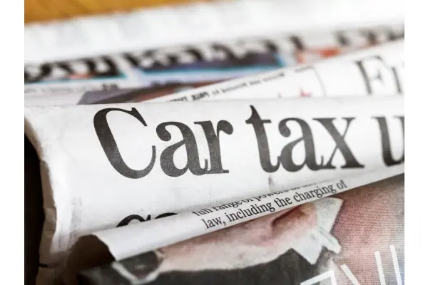 Cek Pajak Kendaraan Online Jakarta Tanpa NIK dengan Mudah! - Setir Kanan