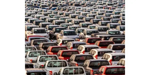 13+ Mobil Bekas Murah di Bawah 30 Juta, Ramah di Kantong!