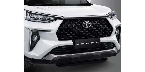 Toyota Veloz 2023, MPV Keluarga dengan Tampilan Modern!