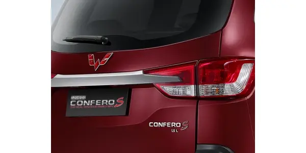 Harga Wuling Confero Terbaru & Spesifikasinya!
